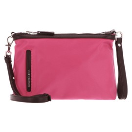 Mandarina Duck Women's Hunter Vanity Bag, Raspberry Rose