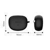 Case for Bose Ultra Open Earbuds Cover (2024) Wireless Earbuds