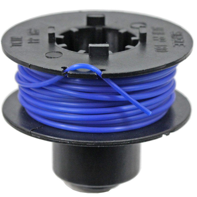 SPARES2GO 8m Line & Spool compatible with Sovereign N0E-2ET-230 N0E-15ET-230