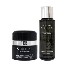 dominas [Dominas]Dominas Cream Tranexamic Acid Spot Cream 7X 70ml Dominas Season 7 50g+Toning Essence / [도미나스]도미나스 크림 트라넥삼산 기미 크림 7X 70ml 도미나스 시즌7 50g+토닝에센스