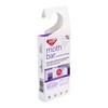 Enoz Lavender Scented Moth Bar, Kills Clothes Moths, Carpet Beetles,