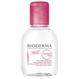 Bioderma Sensibio H2O Cleaning Solution 100ml