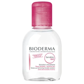 Bioderma Sensibio H2O Cleaning Solution 100ml