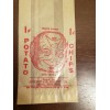 Potato Chip Bag Vintage Potato Chip Bags