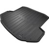 PRO TEKTO AUTO Tapete cajuela 3D para Volkswagen Jetta 2019-2025