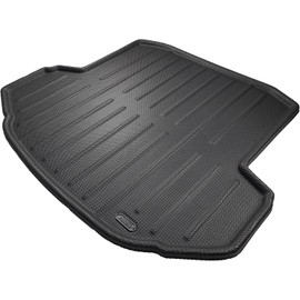 PRO TEKTO AUTO Tapete cajuela 3D para Volkswagen Jetta 2019-2025