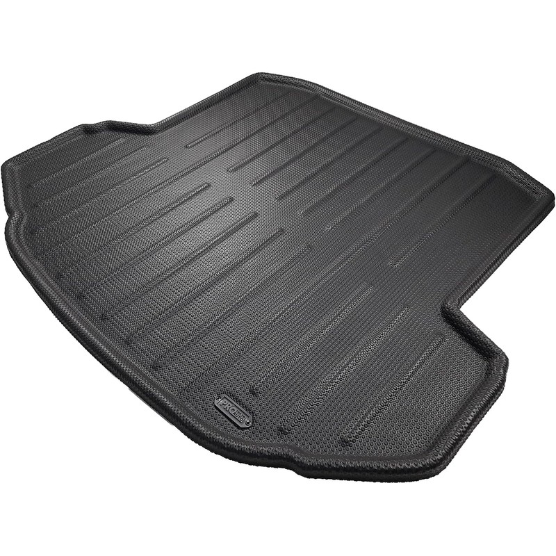 PRO TEKTO AUTO Tapete cajuela 3D para Volkswagen Jetta 2019-2025