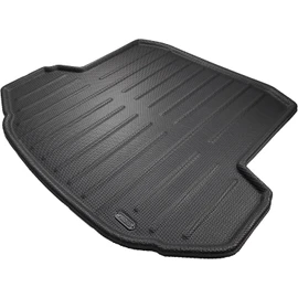 PRO TEKTO AUTO Tapete cajuela 3D para Volkswagen Jetta 2019-2025