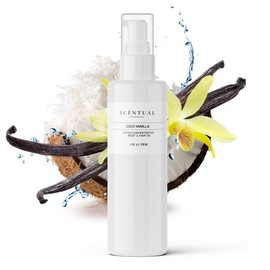 Strawberry Clouds Ultra-Concentrated Body Oil:_Coco Vanilla