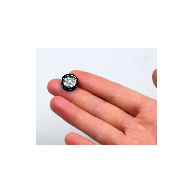物理・磁気 小型方位磁石/10個入