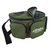 Jenzi Fly Fishing Wicker Basket/Bag, Classic/vintage
