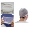 DeaHea 3 Pack Head Elastic Dressing Retainer Tubular Medical Mesh