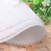 Inchant 5 pcs Non Stick Silicone Steamer Liners Mesh Mat