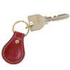 PORCO ROSSO / Teardrop Key Ring [sokunou], red