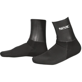 SEAC Unisex's Anatomic HD 3.5 Boots, Black, S