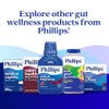 Phillips' TRESemme Phillips Colon Health Probiotic Capsules, 60 Count