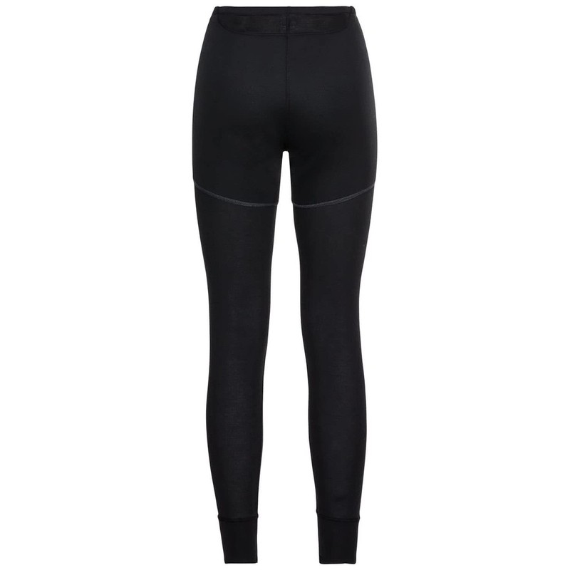 Odlo Leggings termici da donna Active X-Warm I Intimo termico