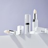 Brilli8 Moisturizing Treatment Plumper Lip Balm 01 Pure / 브릴리에잇