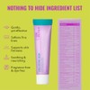 Good Molecules Gentle Retinol Cream 30ml/1oz - Night Cream With