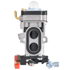 Aylux WYA-79 Carburetor with Filter Spark Plug for Husqvarna 350BT 150BT Backpack Leaf Blower Redmax EBZ8000 EBZ8000RH EBZ8500 EBZ8050RH Leaf Blowers