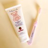 Babycoccole Set of 6 Toothpaste for Children 0-6 Years with