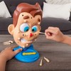 Pimple Pete Game Presented by Dr. Pimple Popper, Explosive Family