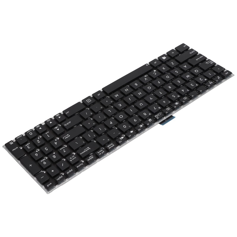 Replacement Keyboard Keys Easy Replaceable 5 Million Keystrokes Practical 102