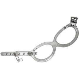 BUDDY BELT BUDDY BELT Harness Moonwalk - Luxury Edition (2)