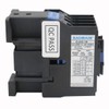 Baomain 3-Pole AC Contactor CJX2-1810 – 110VAC Coil, 3NO+1NO Auxiliary,