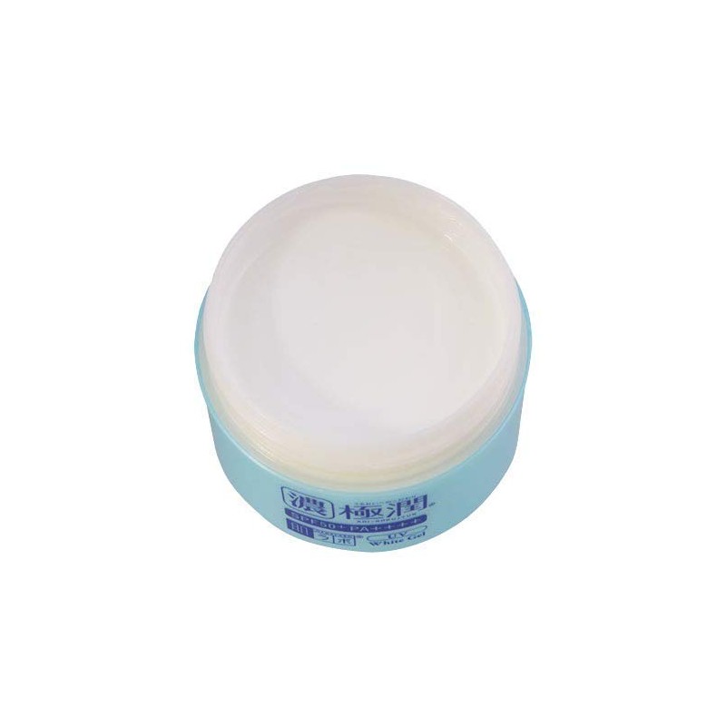 Hadalabo Dark Gokujun All-in-One UV White Gel (SPF50+ PA++++) 3.2