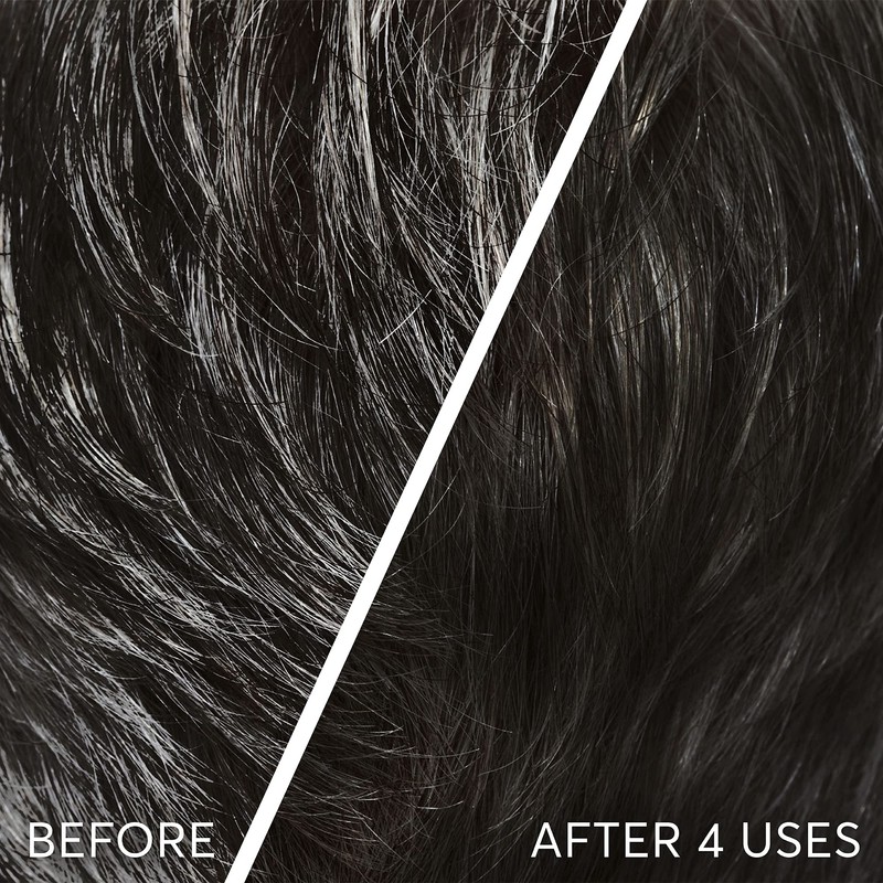 Madison Reed Mr. Hair Color for Men, Dark Brown to