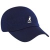 Kangol Tropic Ventair SpaceCap, Blue (Navy), Small