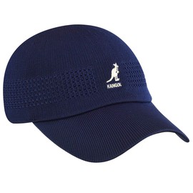 Kangol Tropic Ventair SpaceCap, Blue (Navy), Small