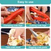 2 Pieces Crab Claw Tools, Multifunctional Seafood Tools, Crab Lobster