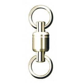 NT Swivel (N) T-Shirt. Swivel) 2 Ring/BB POWER Nickel 7