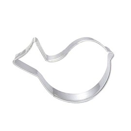 WDYJMALL Cartoon Bird Sparrow Cookie Cutter