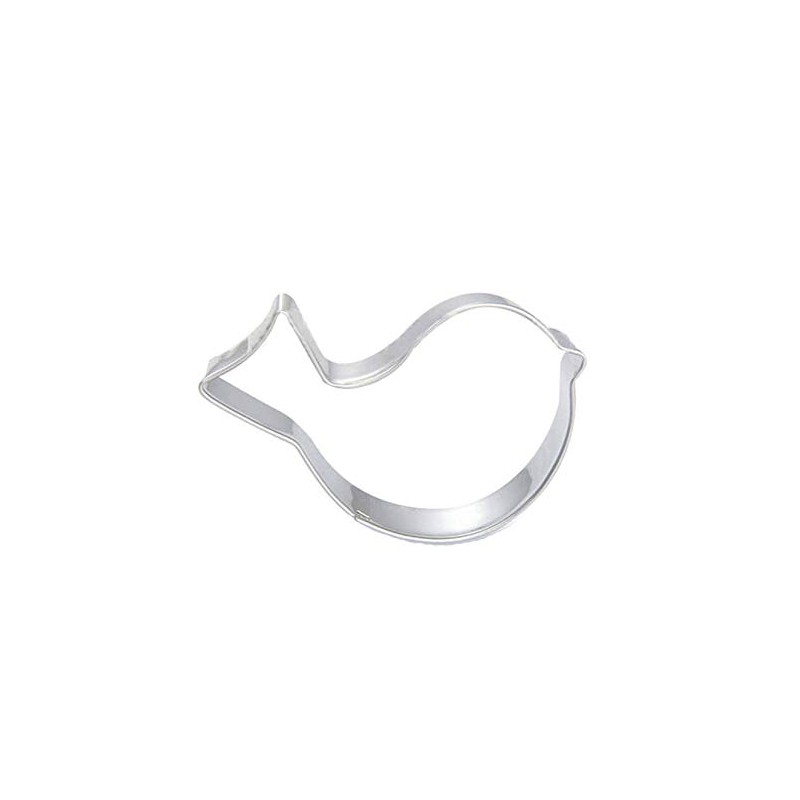WDYJMALL Cartoon Bird Sparrow Cookie Cutter