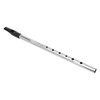 6 Holes Flute C Key Irish Flute Wind Musical Whistle