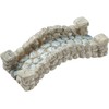 Stone Bridge over Approx. 9 cm Set of 1)