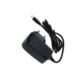 bg-akku24 Charger Power Supply Charging Cable for JBL Go, JBL Go 2, JBL Pulse 2, JBL Pulse 3, JBL Micro Wireless, JBL JR Pop