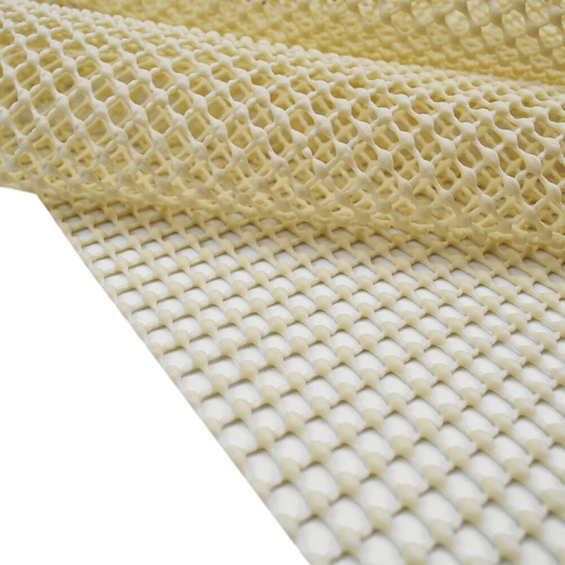 Carpet Underlay Non-Slip Mat Carpet Stop Non-Slip Flooring Carpet Underlay