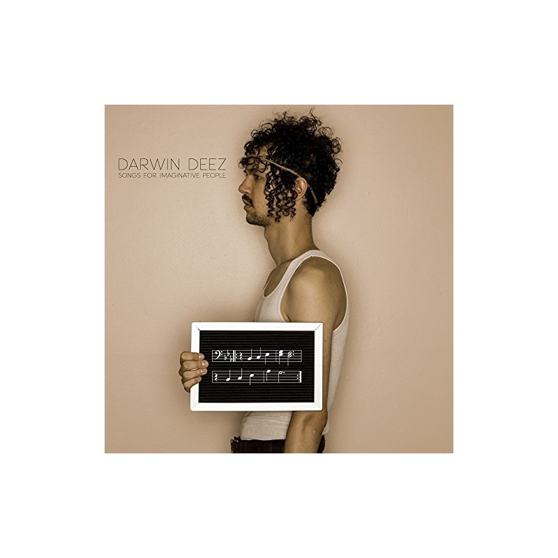 Songs For Imaginative People