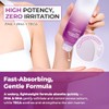 JUMISO Niacinamide 2% Exfoliating Face Toner with PHA + BHA