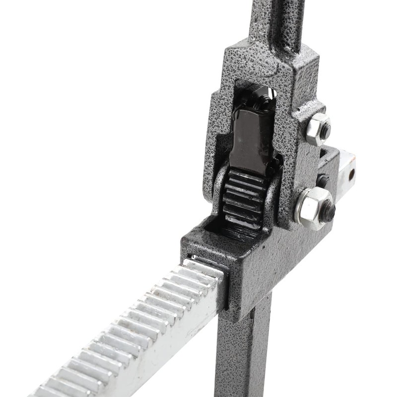 EWANYO Manual Tire Changer Car Truck Motorcycle Tire Bead Breaker