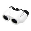 nashica opticai Binoculars Porro prism Multi Coat , black&white