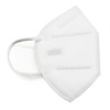 10 pcs Disposable Protective KN95 Face Mask Covers Nose &