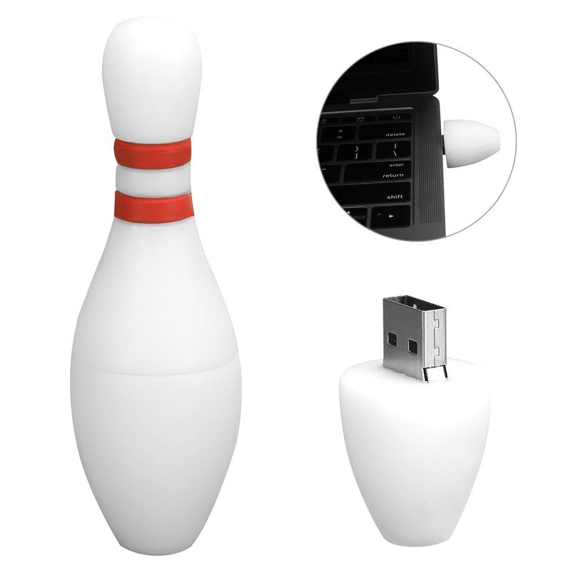 Unique Modeling USB 2.0 Flash Drive Portable Cute U Disk