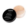 NYX PROFESSIONAL MAKEUP Mineral Matte Finishing Powder, Loose Setting Powder