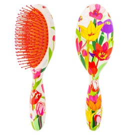 PYLONES : Ladypop Large Tulip Hairbrush