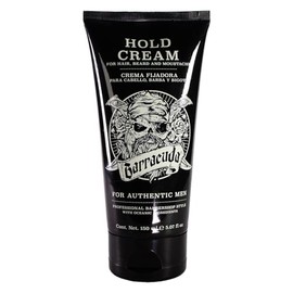 Barracuda Crema Fijadora Hold Cream Original 150g